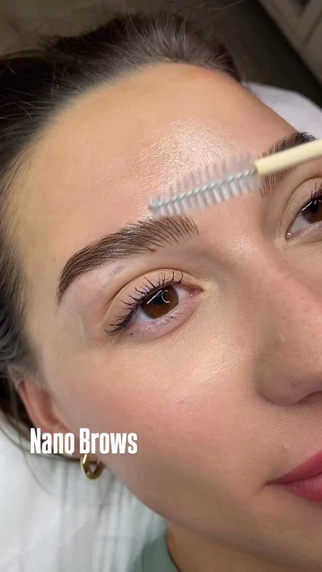 🌸𝑺𝒑𝒓𝒊𝒏𝒈 transformation✨
Freshen up with 𝓝𝓪𝓷𝓸 𝓗𝓪𝓲𝓻𝓼𝓽𝓻𝓸𝓴𝓮 𝓑𝓻𝓸𝔀𝓼
𝗕𝗼𝗼𝗸 and welcome the new season with a fresh look✨
📱 Text/Call 361-877-5162
✨Book online➡️www.nirvanatx.com/permanentmakeup
📍 101 N. Shoreline Blvd Suite 101
#nanobrows
#corpuschristibrows
#permanentmakeup
#machinehairstrokebrows
#corpuschristibrowartist