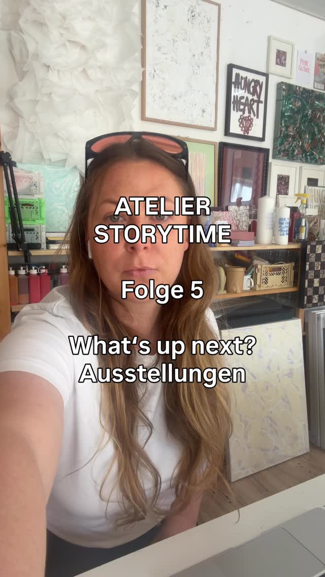 WHAT’S UP NEXT ?
BONDI // SALZBURG
Details folgen!
BAODT // WIEN
Vernissage 17.April 2026 // 19-23 Uhr
von 18.April bis 3.Mai 2026 // Di bis So von 11-19 Uhr
Johannesgasse 29, 1010 Wien
THIS MOMENT ONLY #1 // WIEN
Vernissage & Artist Talk am 22. April 2026 ab 18 Uhr
23.April 2026 ab 12:00 geöffnet, ab 17:00 Uhr Aperitivo
24.April 2026 ab 12:00 geöffnet, ab 17:00 Uhr Finissage
Galerie Frank, Himmelpfortgasse 12, 1010 Wien
Anmeldung bitte unter: geha@stutzig-hacker.at
Train & Thrive x STUDIO JFK body art pop up studio
Vernissage am 8.Mai 2026 // 15:00-18:00 Uhr BioArt Campus, Biodorf-Weg 4, 5164 Seeham
#art #artist #exhibition #storytime