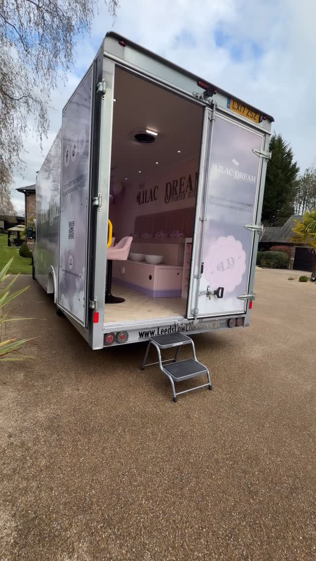 When the weather is nice & the birds are tweeting, throw in a bit of Olivia dean & we are readyโฆ ๐๐๐ #wilmslow #manchesterparties #manchestermums #northwestparties #mobilepamperparty