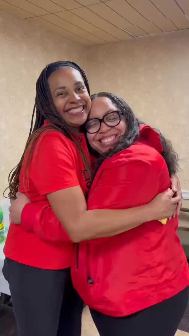 ๐ธ๐ช๐ต๐ฉ ๐ฌ๐ข๐ฌ๐ญ๐๐ซ๐ก๐จ๐จ๐จ๐ ๐๐ญ ๐ญ๐ก๐ ๐๐จ๐ซ๐, ๐ธ๐ฆ ๐ด๐ฆ๐ณ๐ท๐ฆ ๐ต๐ฐ๐จ๐ฆ๐ต๐ฉ๐ฆ๐ณ!
#DST1913 #NMAC1980 #NMACinthecommunity #NMACSisterhoodMonth