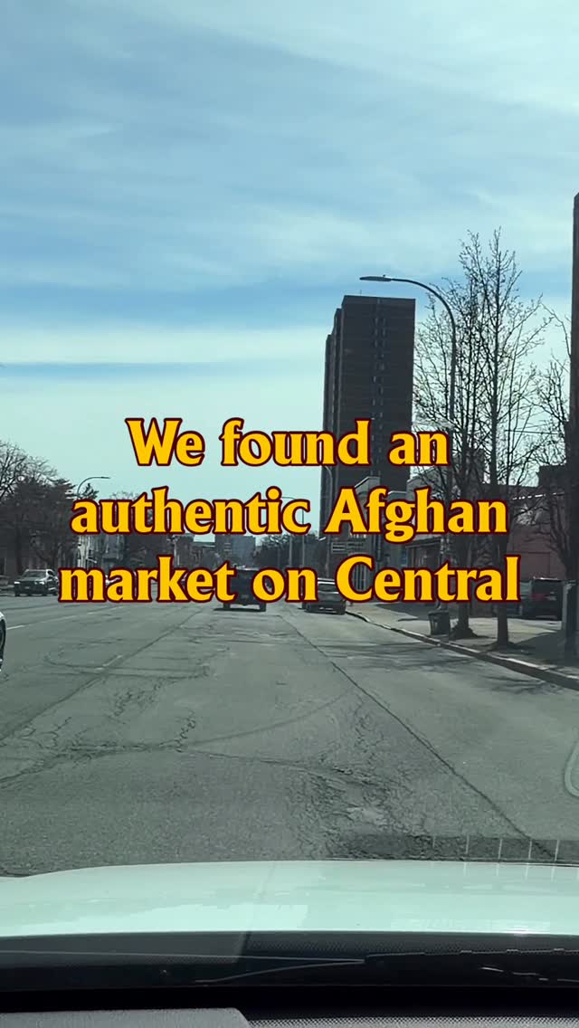 Ok, we just had to put you on to what we found on Central. The Afghan International Market, a place full of traditional food, home goods, and fresh meats.
It’s located down a small alley, has plenty of parking and the team is super nice. Really, we asked all the questions and they had all the answers.
We also found some Turkish Delight (if you got our Narnia reference, you’re one of us). For a full taste of home, or if you want to try something a bit different in the Capital Region, visit the Afghan International Market.
📍484 Central Ave. Suite 2
Albany, NY 12206