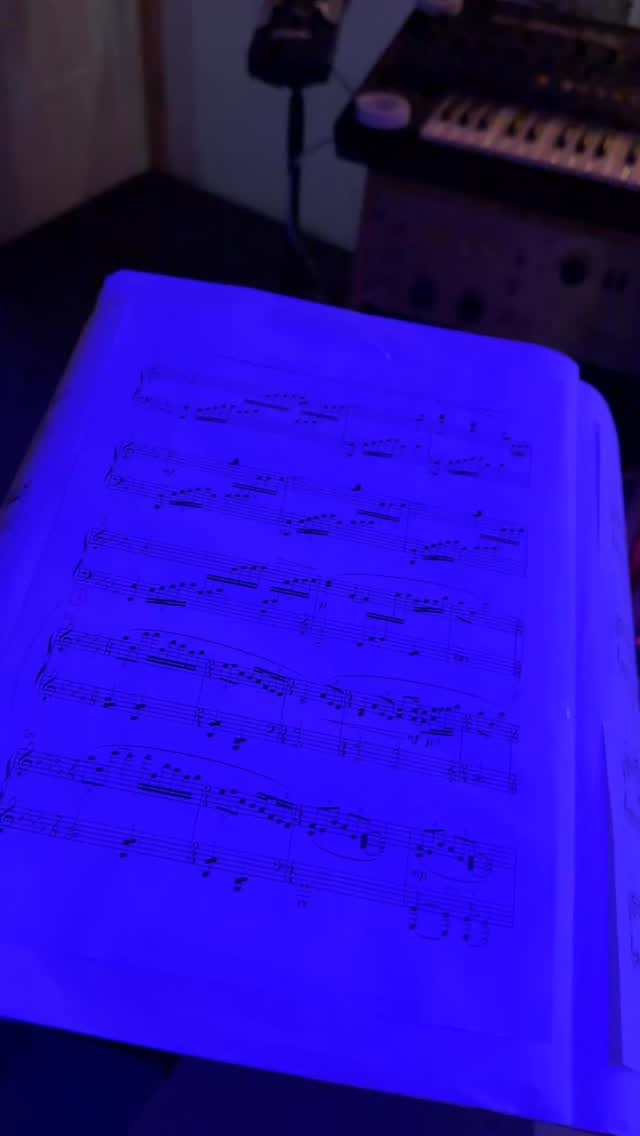 …an evening of recording more Hyde (volume 2) and the next volume of Nicole Murphy’s wonderful piano music. All of this lovely music is on its way down to Wagga next weekend at the Conservatorium as part of the Wagga Weekender Festival. I am grateful for these journey’s. I am very fortunate to work with amazing composers, sound engineers, and musicians. In any case…absolutely exhausted. Bed time 😂 #nicolemurphy @visitwaggawagga #piano #pianist #australia #miriamhyde @nicolejmurphy