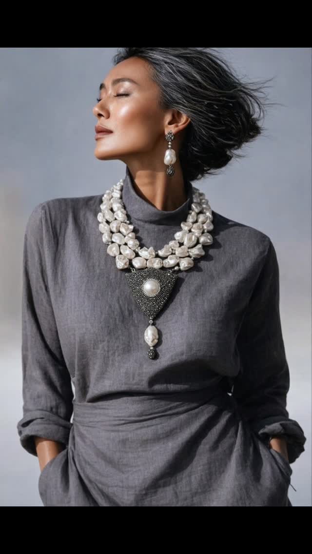 TBT. 🤍
#aimodified #aimodel #whatwillicreatenext#realjewelry #handcraftedjewelry