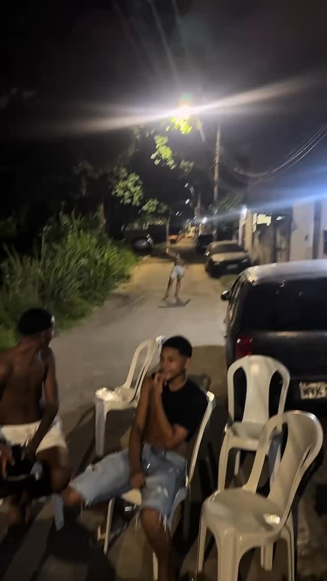 A forma que ela te humilha é diferente mesmo!!!