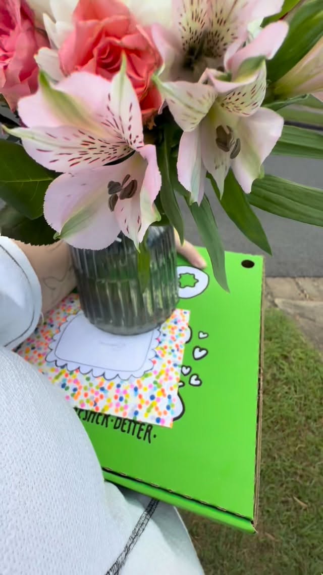 1 year of Bonnie at ESPP 🎉
And honestly… we’d be lost without her.
Bonnie has this incredible way of making children feel safe, understood, and excited to communicate — which, as you know, is kind of the whole point of what we do.
Over the past year, she’s grown so much in her clinical skills, confidence, and ability to support our little people (especially in our speech space 👀), and we’re constantly hearing how much families love working with her.
She brings calm, consistency, and just the right amount of fun to every session — and she’s such an important part of our team.
Behind the scenes, Bonnie is also the reason our storage room is immaculately organised, our therapy and assessment materials are always prepped and ready, and everything is beautifully labelled. She’s an absolute laminating queen and creates the most thoughtful, high-quality social stories for our clients.
Bonnie, we’re so lucky you found your way to us 💛
Year two is going to be a good one.