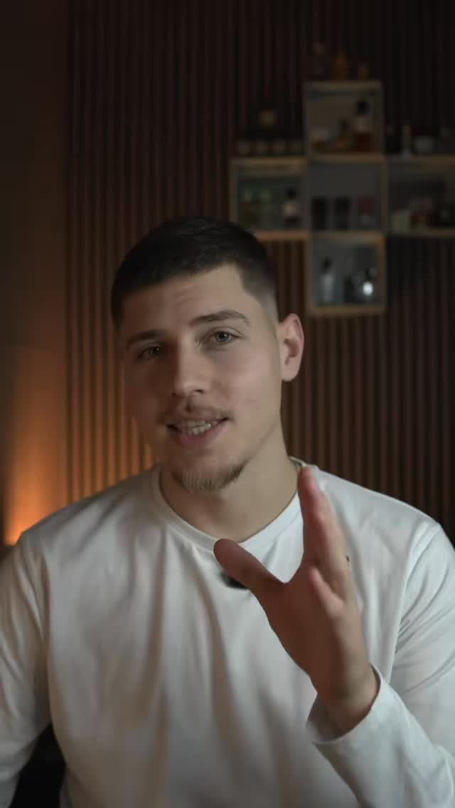 IVORY KISS
נשיקה של יוקרה על העור
The scent that stays after you leave.
#basmni_perfumes #perfumelovers #בשמים #women #men