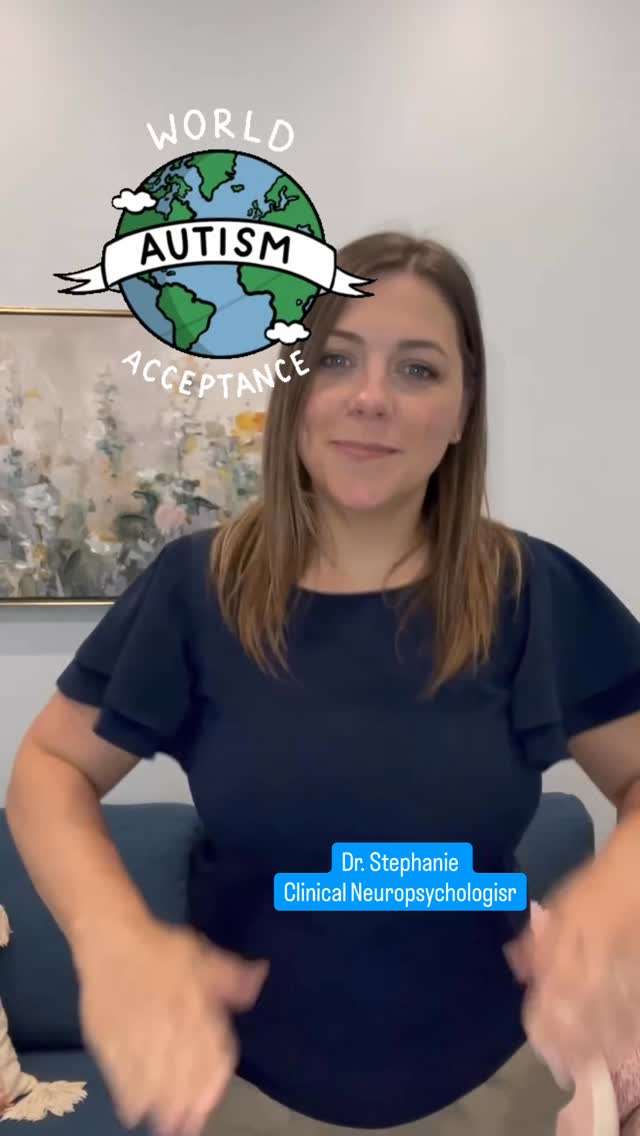 Eye contact is one of the most misunderstood traits when it comes to autism.
Autistic people can make eye contact. Some always have. Some learned to. Some force themselves to. Some make brief eye contact and look away. Some make eye contact when they’re comfortable. Some don’t at all.
Autism is not the absence of eye contact. It’s often about the experience of eye contact.
For many autistic individuals, eye contact can feel: 👀 Intense 🧠 Overstimulating 💥 Distracting😣 Physically uncomfortable
And here’s the important part: Eye contact is not a measure of listening, intelligence, honesty, or connection.
Many autistic people process language better when they’re not making eye contact.
Looking away can actually support regulation and comprehension.
When we insist on eye contact as a “proof” of autism (or lack of it), we reinforce outdated stereotypes and ignore the diversity within the autistic community.
Hit ‘Follow’ if you like our content ❤️
✨ Want to learn more about WonderTree? 📧 Email info@wondertreepractice.ca or ☎️ call 905-425-9525 to book. 💻 website link in bio.
DISCLAIMER: Information shared by WonderTree on social media is not intended to replace or be constituted as clinical or medical care. It’s intended for educational purposes only. Each child is unique, and the information provided may not be applicable to your specific situation. We are unable to provide specific applications to your child or relevant nuance to your family’s situation. If you need support, please establish care with a licensed provider so that they can provide tailored recommendations for you or your child. Please refer to the disclaimers for this account in the highlights section for further details.