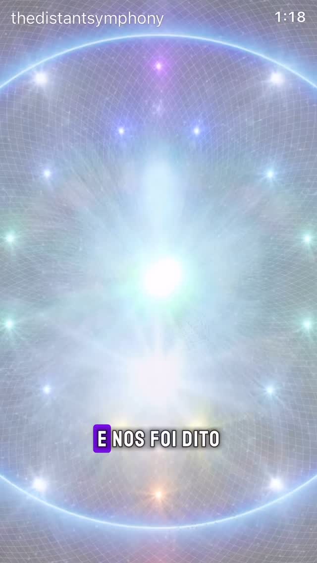 Compartilho com vocês o início da nossa live de hoje, Oração tem Poder 💜🦋🙏🏻
Desejando a você um lindo preenchido de Consciência Divina. 💜🙏🏻
Que o Cristo em cada um de nós desperte, nos acenda, transcenda, transforme e nos cure, revelando com mais clareza ainda, quem realmente Somos.
Jesus nos mostrou que é possível e nos lembrou que somos iguais, irmãos, filhos do mesmo Pai, portadores do mesmo Poder.
É hora de acessar esse Poder, sair da mediocridade e despertar para a nossa Verdadeira Essência.
A Páscoa é a celebração do nosso renascer. É o momento de deixar ir tudo o que já não nos serve e permitir que o Amor incondicional floresça em nosso coração.
Feliz Páscoa 🦋💜🙏🏻
Ilustração e música:
The distant Symphony
Consciência Crística
Eu Sou aqui
Eu Sou aí
Silvana da Cunha
Cientista Intuitiva • Alquimista • Mentora • Palestrante • Consteladora Sistêmica Familiar • Terapeuta Holística • Fundadora da TQC Cura Quântica®️ e do Despertar Quântico da Consciência
www.florescimentocriativo.com
@silvanadacunha333