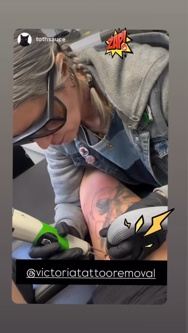 I love it when my clients take some videos!!! Thanks so much B!! Keep them coming-please!!