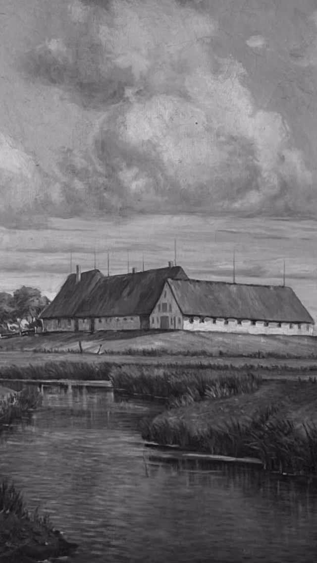 Midt i marskens stille vidder, hvor lyset skifter med vinden, ligger det nyåbnede Museum Wegner smukt placeret på marskgården Hestholm – kun en kort afstand fra Hans J. Wegners fødeby Tønder.
Her samles fortællingen om en af Danmarks største møbelarkitekter. Sjældne modeller, ikoniske klassikere og mindre kendte designs står side om side og vidner om en livslang dedikation til håndværk, proportioner og materialeforståelse.
Museet inviterer dig tættere på Wegners verden. Ind i processen. Ind i tankerne bag stolen, linjen og detaljen. Her får man ikke blot lov at se – men at forstå. At opleve hvordan idé bliver til form, og form til møbel.
Et sted hvor historien lever, og hvor hver eneste stol bærer på en fortælling.
#MuseumWegner #HansJWegner #Tønder #Marsken #DanskDesign Møbelklassikere DesignHistorie Snedkerkunst Arkitektur OplevDanmark