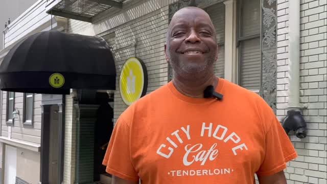 As we enter April, this marks the beginning of National Fair Housing Month. This month commemorates the signing of the Fair Housing Act, which works towards ending housing discrimination based on race, color, national origin, religion, sex, disability, and familial status. Though this act has accomplished a great deal towards housing equity, there is still much to be done.
As we honor this month, City Hope wants to recognize that, for many of our neighbors in the Tenderloin, stable housing is not always guaranteed. As part of our work to address housing insecurity, we have our City Hope House, a two-year transitional sober living home for 25 men and women who have graduated from a recovery program. Since we opened our House in 2016, we have housed 111 people, and 74% achieve stable housing, sobriety, and financial independence.
At City Hope, community is at the heart of everything we do. We strive to support every one of our community members, from the residents at our House to the guests at our Community Center and Cafe.
#FairHousingMonth #HousingEquity #CommunityMatters #TenderloinSF #SanFrancisco NonprofitWork CityHopeSF