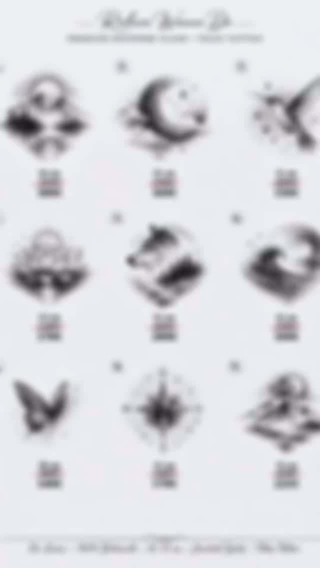 🔥Nur für kurze Zeit.
Nur wenige Plätze verfügbar.🔥
Ab sofort hat Raluca von Montag bis Freitag
zwischen 12:00 und 15:30 Uhr freie Termine.
Erhalte 50% Rabatt auf dein Tattoo.
Du kannst:
• deine eigene Idee mitbringen
oder
• eines unserer Dotwork / Paper Shading Designs auswählen
Nur für kurze Zeit — begrenzte Plätze verfügbar
Teles Tattoo Halle
#tattoo #dotwork #tattoos #ink #inked