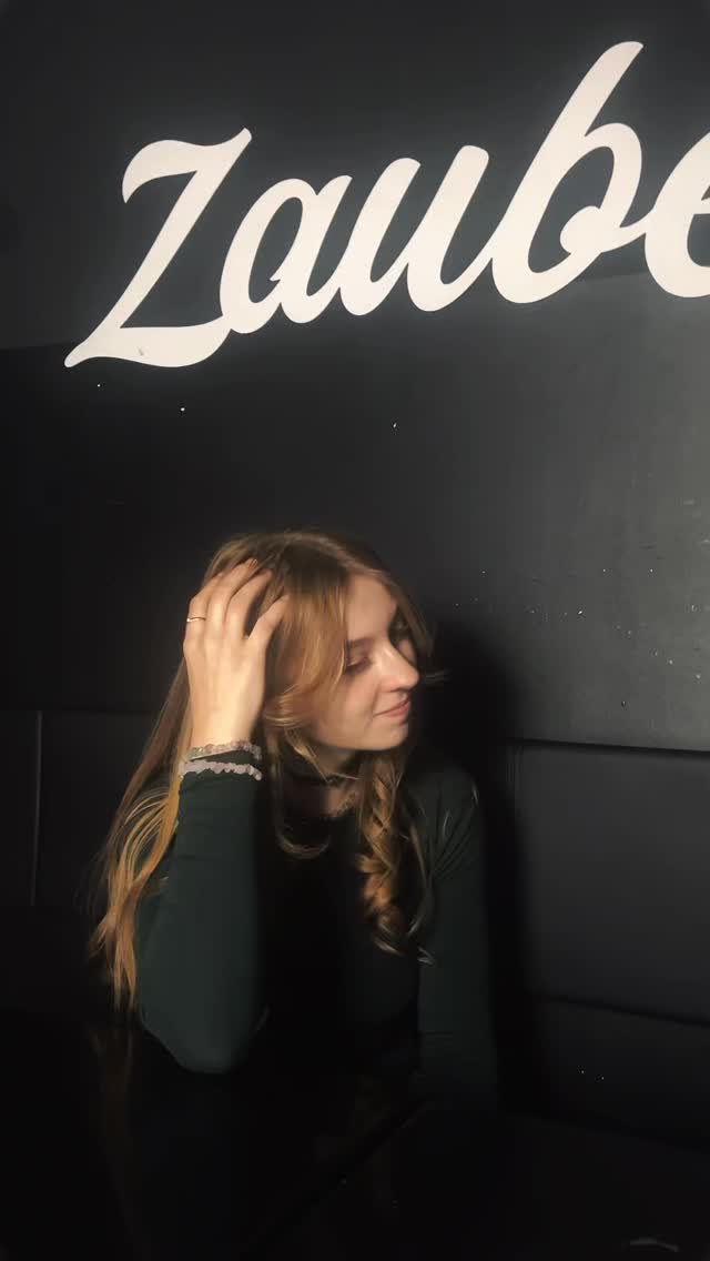 Wir sehen uns S_mstag! 🥳