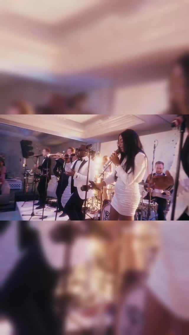 Looking for the ULTIMATE PARTY for your big day?
Want your wedding to be absolutely UNFORGETTABLE??
You’re in the right place!
We play all your favourites including:
⭐️Motown
🔥RnB
🥳Soul
❤️Hip Hop
🚨Garage
🥂Dance
& more
We fill dance floors with an unrivalled, RAUCOUS party atmosphere that’ll be the envy of all your friends!
Get in touch at the link in our bio!
@sopwellhouse
@sopwellhouseweddings
#weddingband
#londonweddingband
#functionband
#rnbband
#soulband