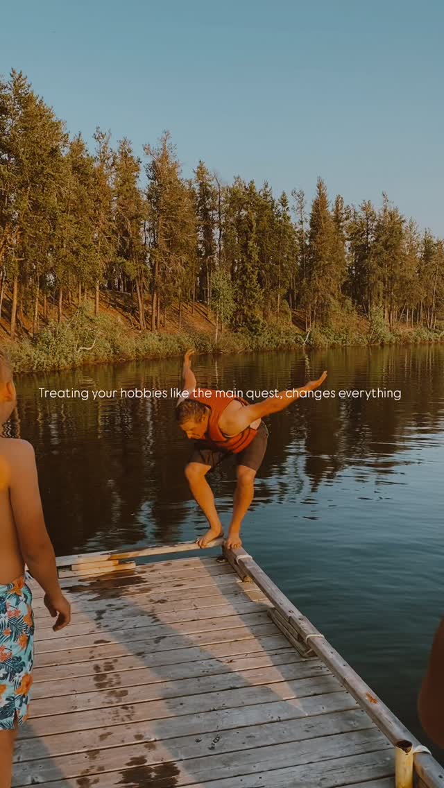 No side quests here.
Just all in.
#ubiquitylakeoutfitters #northernsaskatchewan #flyin #fishcamp #adventuremore #ubiquitylake #flyinfishing