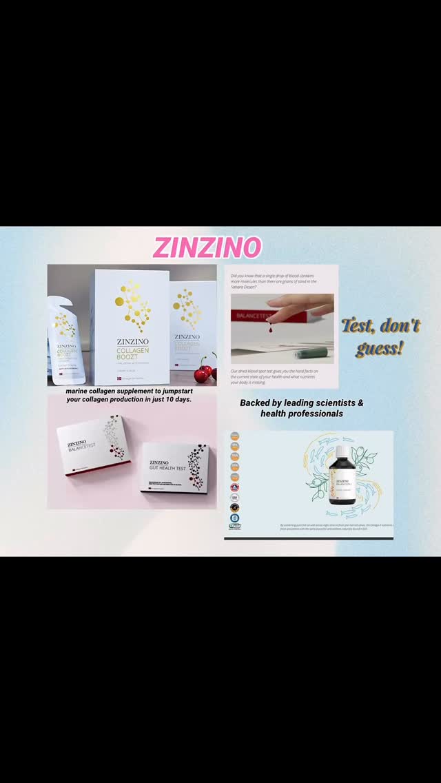 Scandinavian MEGA TREND taking care of Cellular level health..❤️#capricebeautybar #zinzino #sarasotaflorida #sarasota #omega6