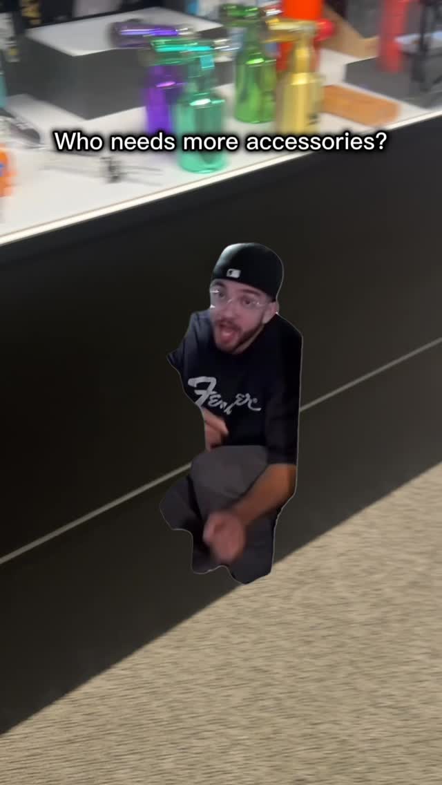 Come get em’ online at thefogcabinshop.com or at The Fog Cabin in Libertyville, IL
#smallbusiness #shopsmall #familyowned #smoke