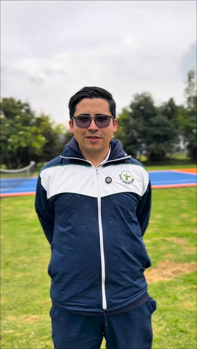 ✨ ¡Grandes noticias que transforman el futuro de nuestros estudiantes! ✨
Hoy damos un paso más hacia la excelencia 🌍📚
Ahora somos Centro de Preparación de Cambridge, una alianza que abre puertas al mundo y potencia el nivel académico de nuestros estudiantes.
Formamos no solo en conocimiento, sino en oportunidades reales, certificaciones internacionales y un futuro sin límites. 🚀
Porque creemos en una educación que trasciende fronteras 💙
#EducaciónDeCalidad #Cambridge #FuturoGlobal #EducaciónBilingüe #AdmisionesAbiertas ColegioCampestre