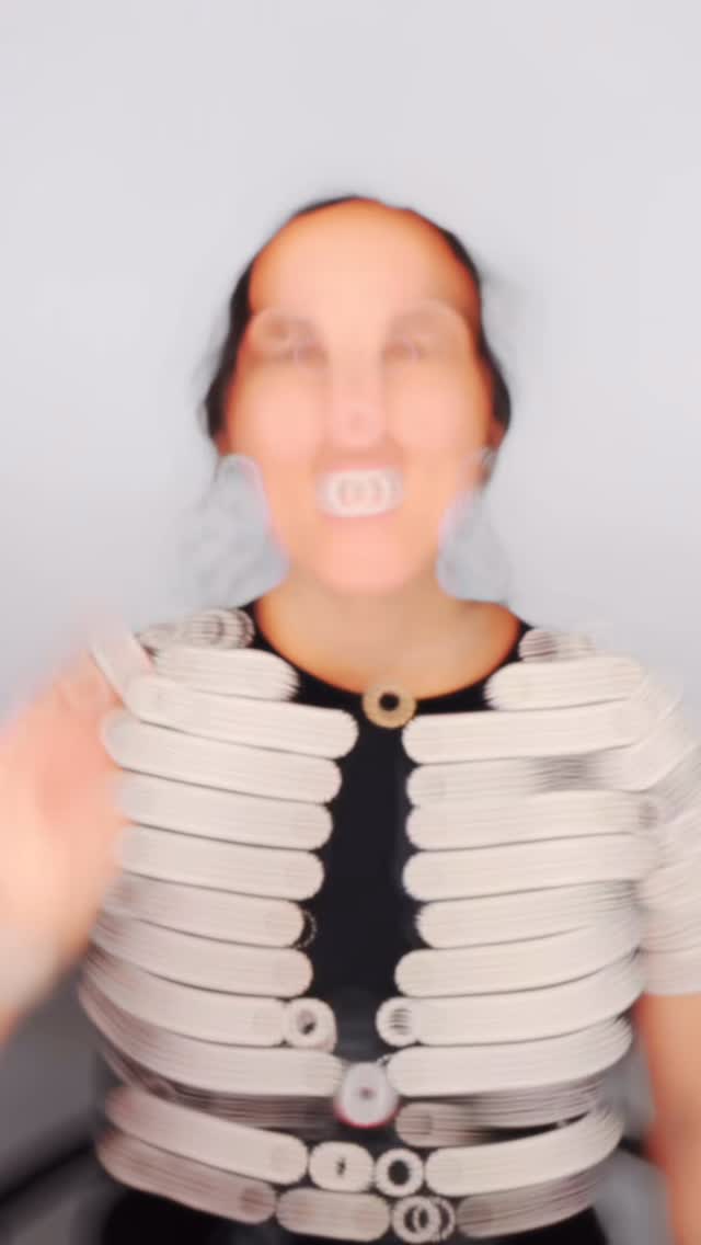 3 Pasos para ganar y mantener músculo en tu cuerpo #musculo