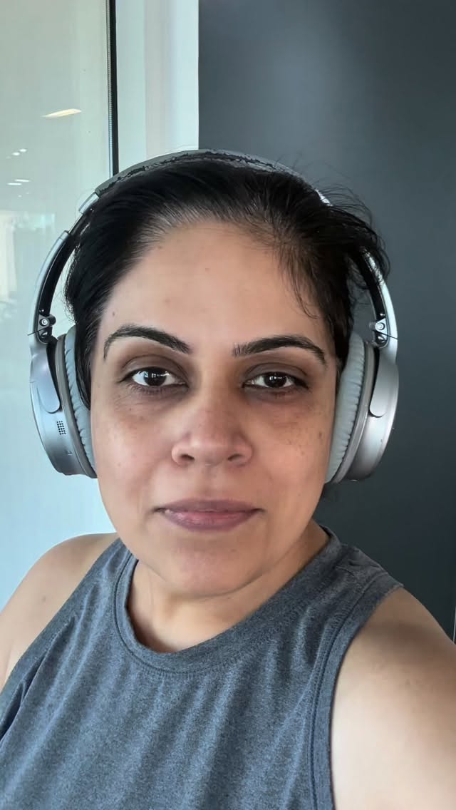 Loving myself—limitless, unapologetically, infinitely. ✨
This song couldn’t have come at a better time—it perfectly mirrors how I feel today.
When you feel stronger, happier, and whole within, the world reflects that same energy back to you.
I’ve realized that I am the most important person in my life. And when I’m good—truly good from within—everything around me feels aligned, complete, and beautiful. ❤️
#selflove❤️ #selfworth #innerpeace #positivevibesonly #mindsetmatters