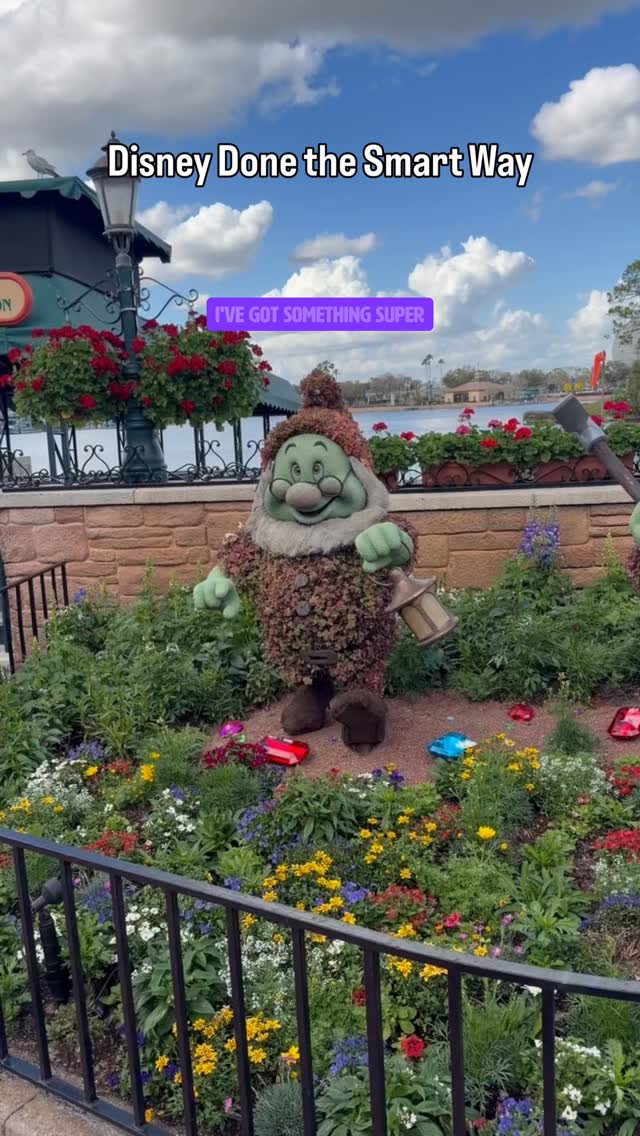 Unpopular opinion:
You don’t need rope drop to have an amazing Disney day 🤭
These NEW 2PM tickets might actually be the smartest way to do Disney this summer…
Less stress. Lower prices. More magic when the sun starts to set ✨
Offer through July 29
👉 Comment TICKET and I’ll break down if this deal is worth it for YOUR family #ifyoucandreamittravel #disneyworld #disneyvacation #disneyparks #disneymagic