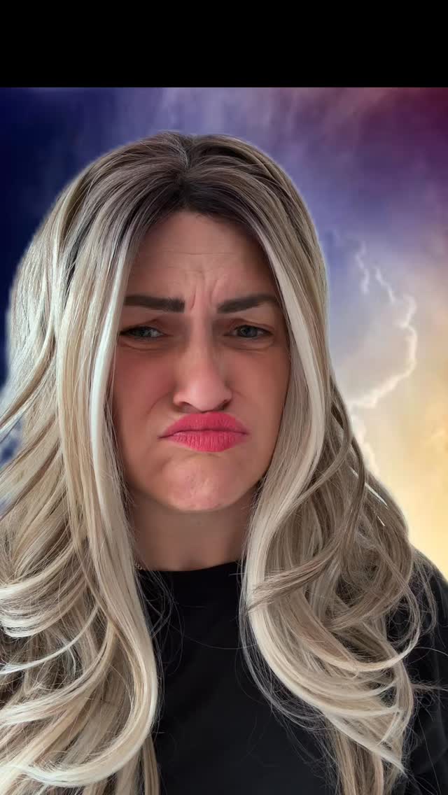 POV: Your spirit guide watching you ignore every single sign they sent this month. 🙄🔥
Spoiler: they’re fine btw, they’re not mad.
They are unconditional love with zero attachments.
They literally cannot give up on you.
Unlike you. With yourself. 🙊
#SpiritGuide #WooWooWithHumor #ZenDiva #psychicmedium