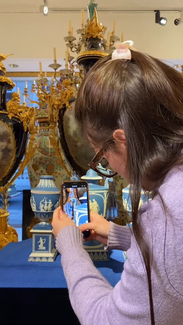 Before I create any content about an antique, I always pause and ask myself one thing: what story is this object trying to tell? 🧐
People often have preconceptions about what antiques are like and overlook how important they actually are in our lives.
And that’s where my work steps in. ⭐️
In most of my projects, I spend a lot of time researching the cultural context of the piece or collection I’m working with. When was it created? By whom? Why? How? These questions might seem simple, but they shape everything — from my written work to social media content to photoshoots.
You can learn so much more just by asking a few thoughtful questions, even if they lead to complex answers. 💭
But those answers are exactly what spark new ideas. They open up an abundance of content possibilities, which is why the research process is hardly ever finished. There is always something more to uncover, say, or show about a piece.
If you want your antiques to be understood, not just showcased, I can help. 🙋♀️
I turn historical design into stories that inspire, create content that engages, and craft narratives that educate, entertain, and grow communities.
More details in the bio! 💌
•
•
#designhistory #antiques #antiquesofinstagram #historian #antyki