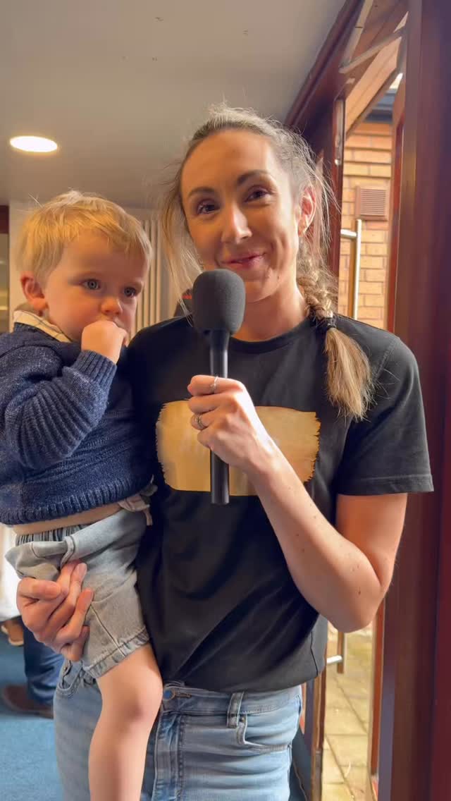 When it comes to Easter, do you prefer the Chocolate or the bank holidays?