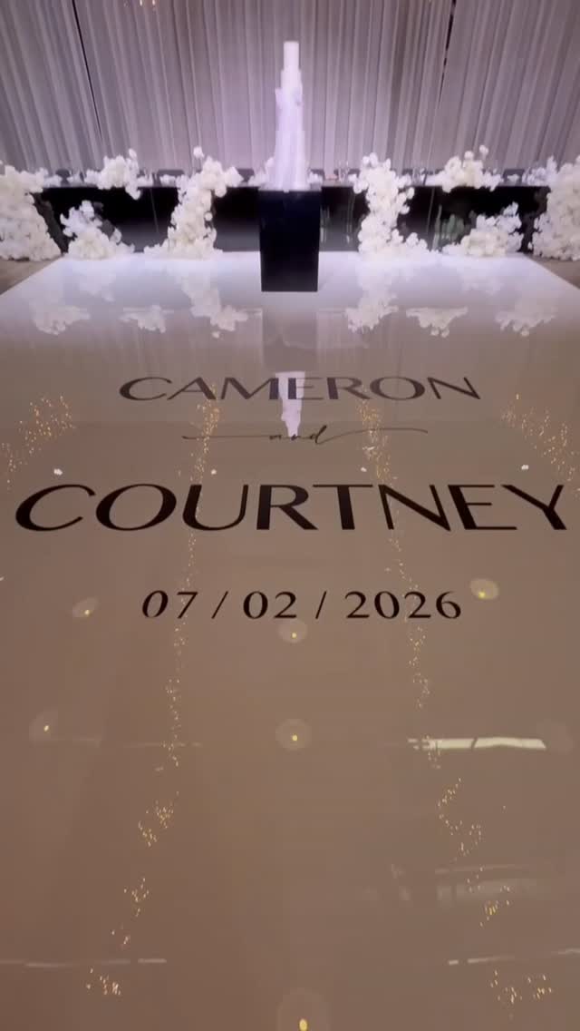 Hi Benn,
We just wanted to send a huge thank you for everything you did on our wedding day.
From being our celebrant, DJ and MC, to bringing the photo booth — you truly wore so many hats and absolutely nailed every single one of them. The ceremony was personal, warm and perfectly us, the MC’ing kept everything running smoothly, and the music created such an incredible atmosphere all night.
The photo booth was also a massive hit with our guests and added so much fun to the evening — we’re so glad we included it.
We couldn’t have asked for a better person to bring everything together, and we’re so grateful for your professionalism, energy and care throughout the entire day.
Thank you again for playing such a huge part in making our wedding so memorable.