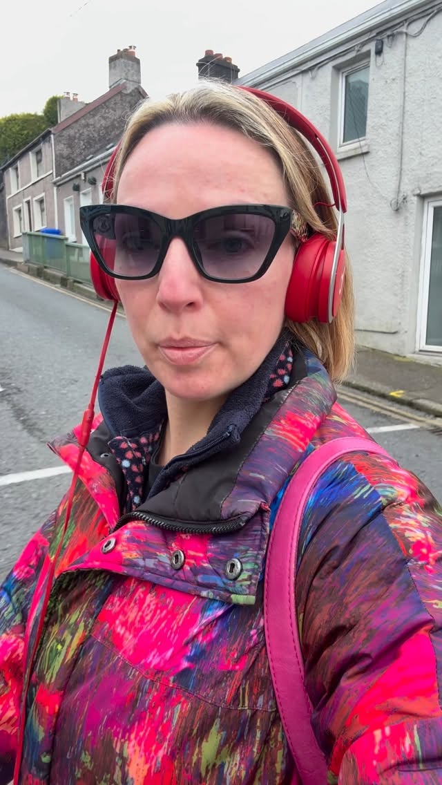 Good morning, little life update.
Trying to spread some positivity and say don’t be too hard on yourself ❤️
#weightloss #weightlossjourney #exercise #healthymindset #positivity