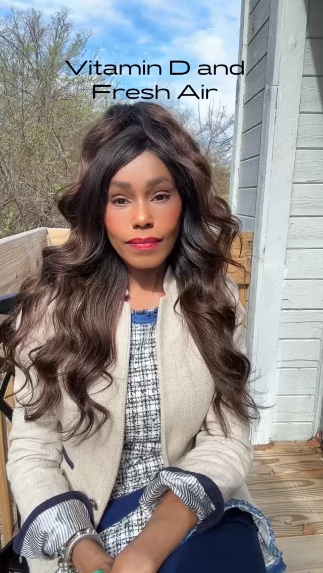 Vitamin D supports your immune system, boosts mood, strengthens bones, and plays a key role in overall wellness. Pair that with fresh air, and you’re improving mental clarity, reducing stress, and giving your body a natural reset.