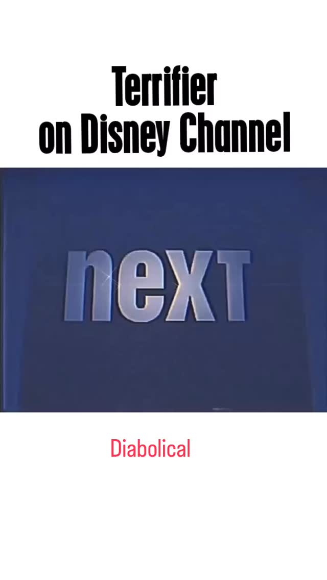 Love this there’s levels to how funny this is #horror #arttheclown #terrifier #disneychannel