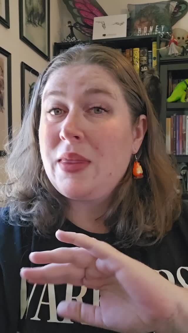 Book mail but make it ✨cryptid romance✨ 😍📦
I just unboxed the special edition Mothman in Love trilogy hardcovers by Paige Lavoie, and I am OBSESSED. From the gorgeous covers to the bonus Paige’s Diary included for supporters—this set is beyond adorable.
It’s been such an honor not just as a reader, but as a designer to help bring this project to life—taking Paige’s vision for the covers and carrying that energy through the interior typesetting. Seeing it now, fully realized and out in the world (and even hitting big retailers 👀) is surreal.
We first connected when she came to one of my character workshops, and getting to be part of her journey like this? Full circle moment.
If you love sweet + spicy cryptid romance, especially anything Mothman… you NEED this series on your shelf.
And yes—there’s more coming 👀
My Boyfriend is the Swamp Monster is on the way, and it looks just as amazing.
Sometimes I write monsters…
Sometimes I help bring them to life in a different way 🖤
#BookTok #Mothman #CryptidRomance #IndieAuthor #BookDesign