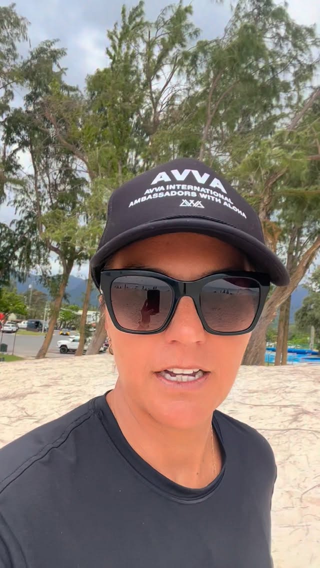 🌊 What’s the water quality at Kailua Beach Park?
I’m out here today and water who has improved and it is looking way better compared to last week yay! 🎉
Mahalo to @surfrideroahu for providing timely, reliable water quality data for our community 🤙🏽💙
🟢 Current status as of April 5th,2026 = Low bacteria levels. That means safe for swimming, recreation, and ocean activities.
⚠️ Please note: Another BIG Storm is expected to hit today. Heavy rainfall can significantly impact water quality.
We strongly encourage everyone to check back with the Surfrider Foundation after the rain for the most up-to-date results. Link in bio!
Please stay informed and stay safe. Check back with us during and after the storm! 🩵🩵🩵
#WaterSafetyHawaii #KailuaBeach #OceanSafety #SwimSmart #SurfriderOahu