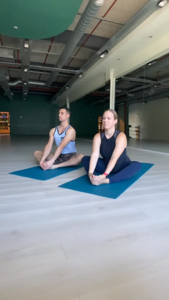 A strong practice is built in community π€