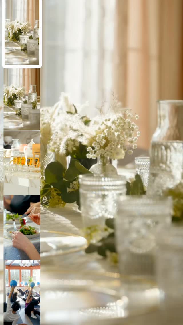 April invites us into a new season of renewal
A season of growth, beauty, intention, and coming back to ourselves.
As everything begins to bloom, there is no better time to pause, reset, and step into spring feeling restored from the inside out.
Join us for our Spring Awakening Wellness Retreat on Saturday, May 30 for a thoughtfully curated day designed to nourish mind, body, and soul.
Our retreat experience will include movement with @inmotion_bybarbara and myself at Sora Well Bar, a sculpting face lift facial workshop led by @cecilia_holisticewellness , and an interactive women’s wellness and hormone session with @hatchandhopecanada
Guests will also enjoy The Meraki Inside Out Glow Experience by @merakiskinlongevity , a beautifully curated session centered on skin longevity, hormones, and women’s wellness, including a sample of a most loved hydrojelly treatment. We are also so pleased to have @enzienaturals sharing their hormonal tea with us, adding another thoughtful touch to this restorative day.
To complete the experience, guests will indulge in a delicious three course meal by @chef.gironda , along with other thoughtful touches throughout the day designed to leave you feeling renewed, radiant, and deeply cared for.
Consider this your invitation to welcome spring with intention and embrace the beauty of your own becoming.
Spots are limited. Visit the link in bio to reserve your place.
#SpringAwakeningRetreat #SoraWellBar #LuxuryWellness #WomensWellness #WellnessRetreat