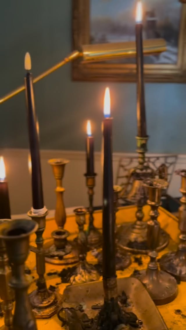 Provincetown: Always in Season
#TheGaslampPTown #ProvincetownLuxury #ModernVictorian #BoutiqueStay