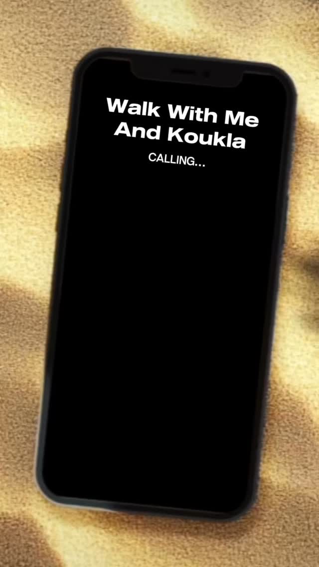 Missed calls are one thing…Don’t miss this one 🧡
We’re walking at Mawson Lakes this Easter Monday at 10 am.
An easy, disability friendly and dog friendly walk as part of our efforts for The May 50K.
Details in our bio.
First 10…I mean eight… bookings get a free drink on us!
Come walk with us 🧡
#walkwithmeandkoukla #themay50k #msawareness #communitywalk #adelaide
