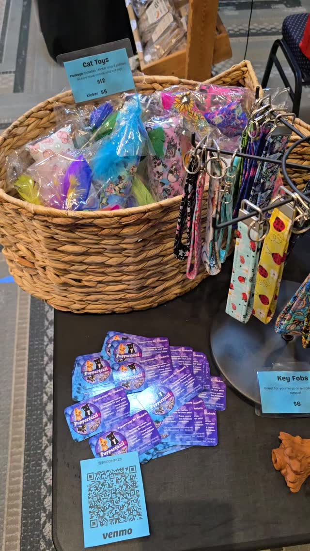 Good morning, Buffalo!!!