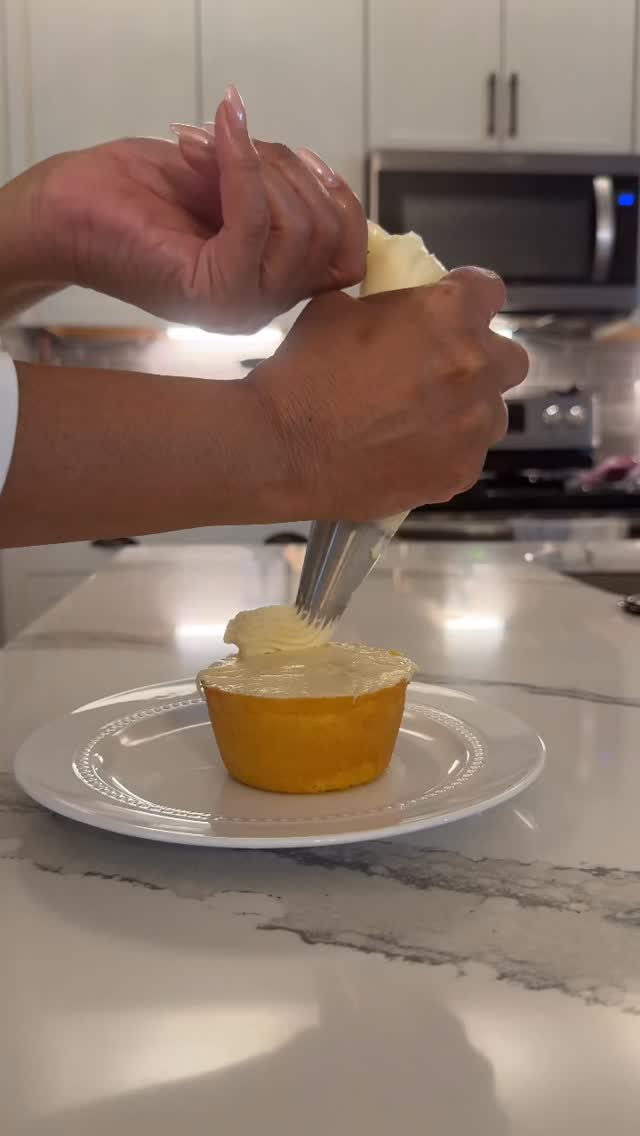 Is it Whipped Body Butter or Buttercream? Hello Beautiful’s Whipped Body Butter is so delectable, it’s hard to tell the difference! Vote below and visit our website to experience it yourself!