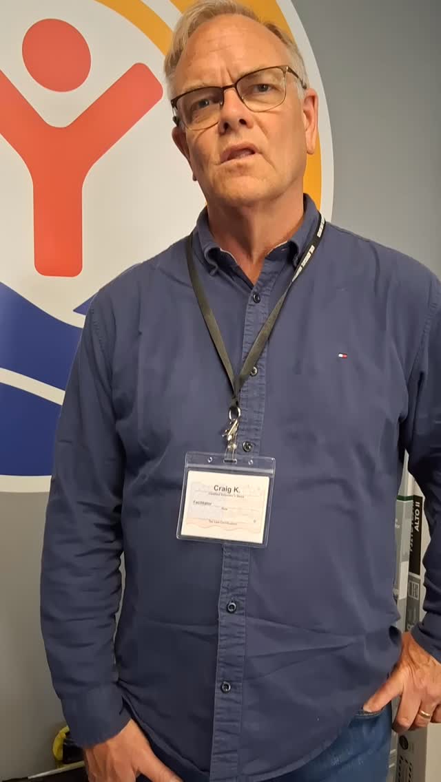 April is National Volunteer Month—and today, we’re shining a light on Craig. 💙
Volunteers like Craig are the reason our community continues to show up, lift each other up, and create real, lasting impact right here in Hunterdon County. From giving his time to supporting our programs, Craig reminds us that even a few hours can make a meaningful difference.
Because of volunteers like him, neighbors have access to the resources, support, and opportunities they need to thrive.
Join us this month in celebrating the people who make it all possible—and consider how you can be part of the impact.
🔗 Learn more about volunteering with us at the link in our bio!
#NationalVolunteerMonth #LiveUnited #HunterdonCounty #CommunityImpact #Volunteer GiveBack