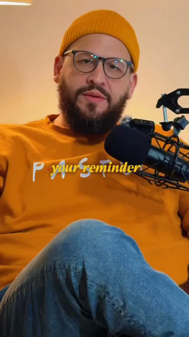 From every saint and every sinner. We all need Jesus.