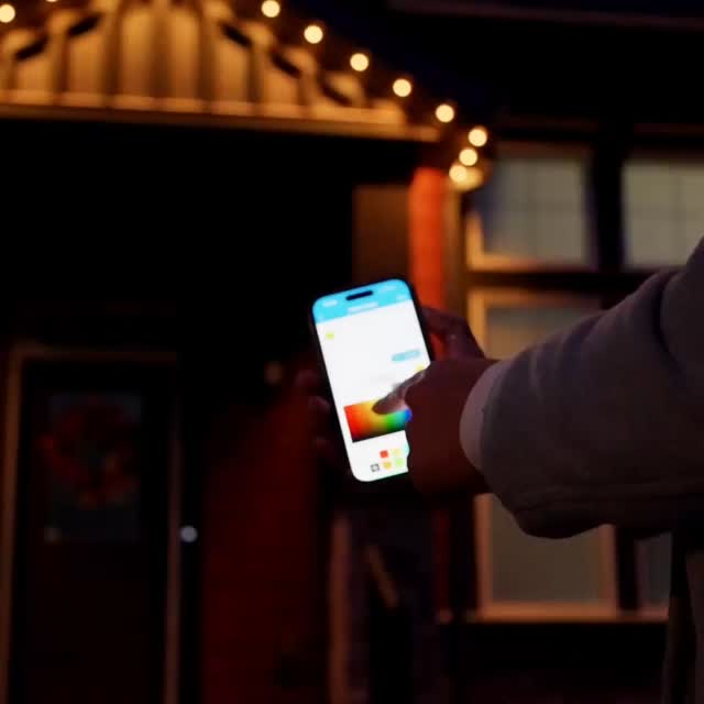Tired of the "Ladder Dance" every November? 🏠🪜
We know it feels early to think about holiday lighting, but here’s the truth: By the time the first frost hits Victoria, our installation calendar is usually full. ❄️
If you’ve been considering Gemstone Lights, now is the time to act. Our permanent, medical-grade LEDs are a one-and-done investment that stays invisible by day and spectacular by night.
Why Victoria homeowners are switching now:
✅ Beat the Fall Rush: Secure your spot before our peak season sell-out.
✅ Year-Round Utility: From summer patio vibes to Halloween and Christmas, you’re ready for every season.
✅ Smart Control: Change your home’s entire look in 60 seconds from your phone.
Don’t risk the icy eaves this winter. Get your home "future-proofed" today and never touch a ladder again. 🏔️⚡
How to get started:
Click the link in our bio.
Fill out our get-a-quote form (takes about a minute!).
Our local team will review your home and reach out with a custom estimate.
#FourPeaksPower #GemstoneLights #VictoriaBC #PermanentLighting #SmartHome