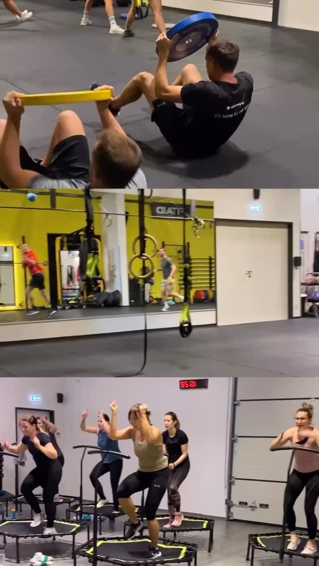 This is Bodyperformance💛
Was uns besonders macht?
Die Menschen. Die Energie. Die gemeinsame Motivation.
Zusammen pushen wir uns weiter – und feiern jeden Fortschritt 🔥
Werde ein Teil davon⬇️
www.bodyperformance.fit
#bodyperformance #bodyperformancestudio #bodyperformanceleibnitz #xundmacher #diexundmacher