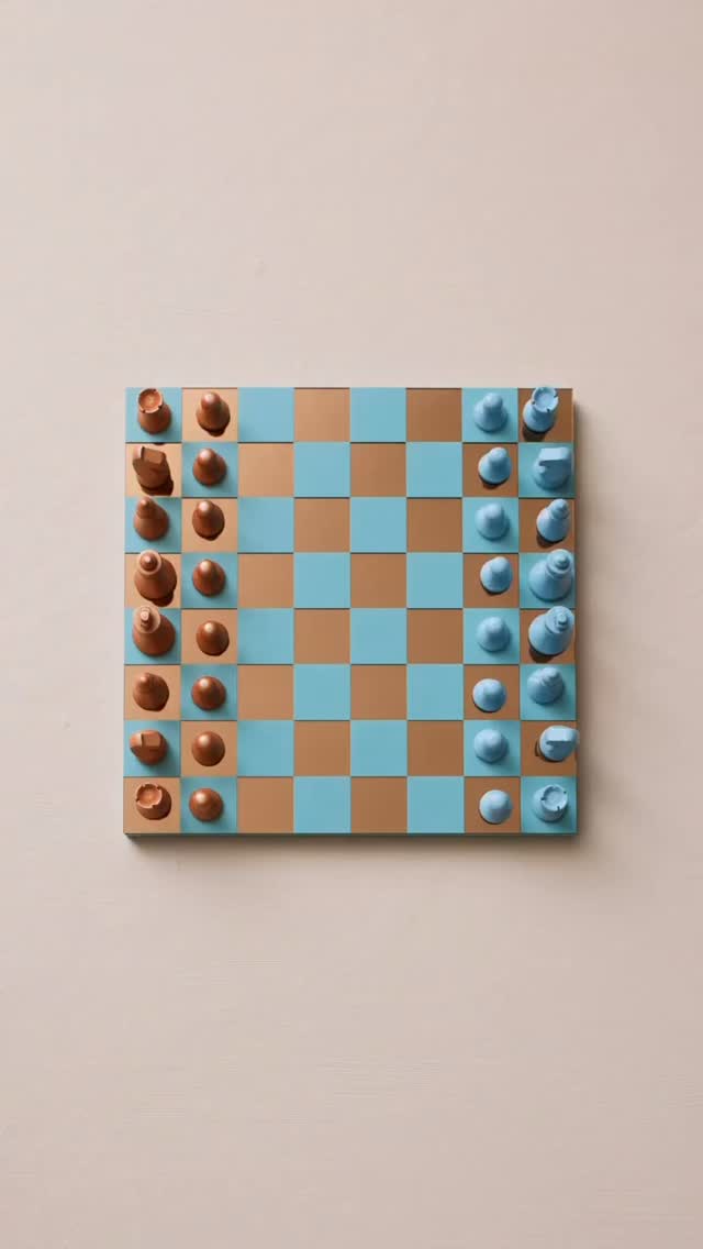 Choose your tone. Play in color. ♟️🐣
Ta frem spillet og nyt påsken med Printworks. Design, hygge og playtime i ett.
Choose your tone. Play in color. ♟️🐣
Ta fram spelet och njut av påsken med Printworks. Design, mys och playtime i ett.
#Printworks #Påskmys #MirrorChess #DesignGames #KokoooAgency