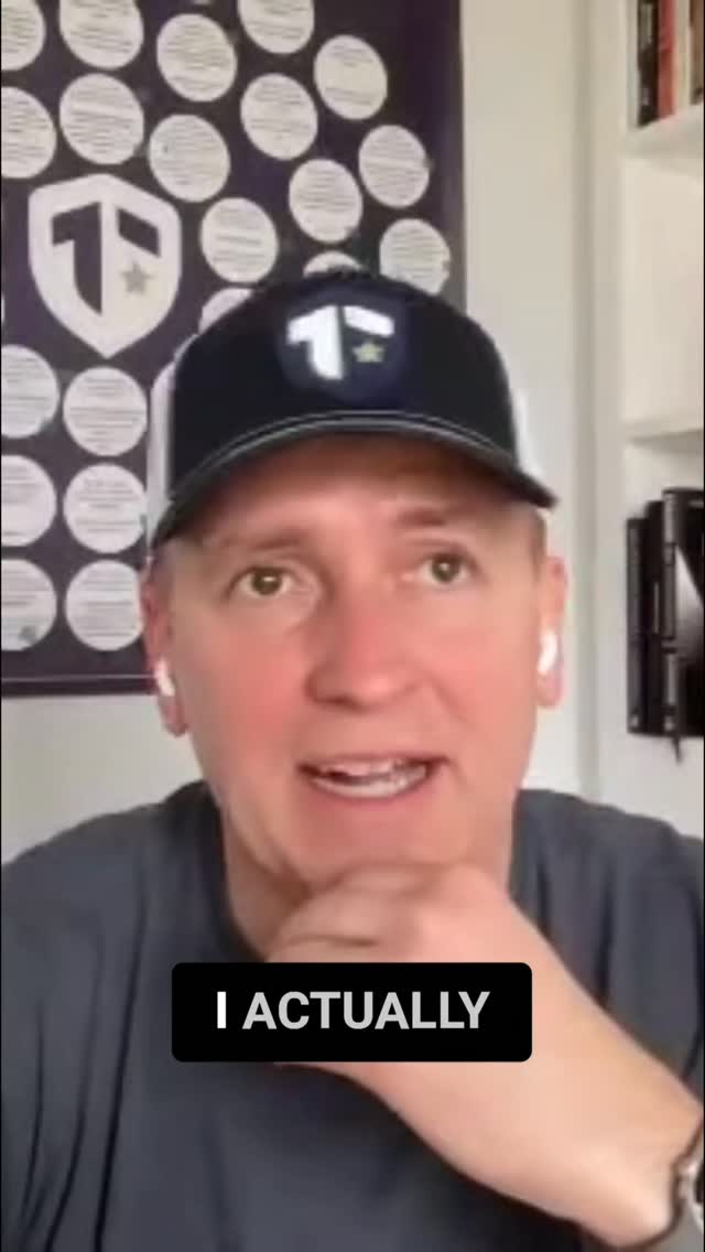 Are u really gonna go thru life by default?? Be like @tieronecoaching and see what's in your toolbox before taking that next step 🤩