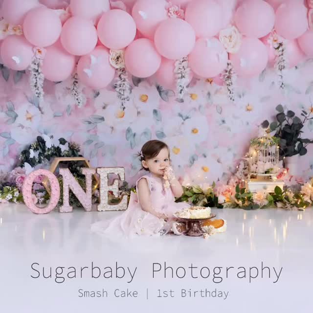 Smash cake Studio session #1yearstudiophoto #1yearmilestone #smashcakephoto #smashcakesession #smashcakephotoshoot
