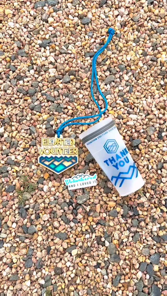 WE could be TOGETHER! ❤️You know we like to elevate not just the athletes experience but our AMAZING VOLUNTEERS. Adding an earned gift for you with your very own Elevated Volunteer Medal🎖️. Come get them while they last next weekend.
🤩EARN A FREE RACE ENTRY and ECRS Swag
4.11.26 or 4.12.26
Aid Station Support
Finish Line
Sign up Trail Run | link in bio:
https://runsignup.com/Race/Volunteer/CA/Hemet/bedrockvalleytrailruns
Sign up Gravel Ride | link in bio:
https://runsignup.com/Race/Volunteer/CA/Hemet/BedrockValleyGravelRide