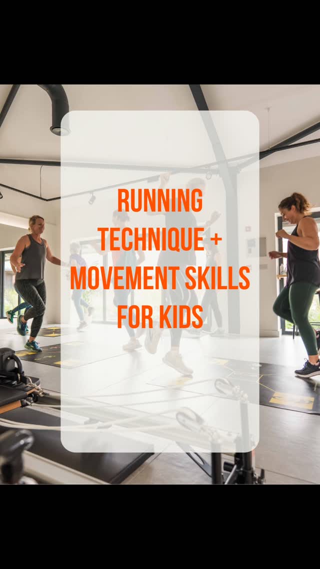 📣 NEW WORKSHOP! Running Technique + Dynamic Movement Skills for Kids!
In this NEW workshop we’ll explore movement skills and running technique to help junior athletes enjoy their sport and avoid injury 💪
Practical exercises for kids and physio advice for parents on growth/developmental considerations.
Suitable for junior athletes 8-15 and relevant to multi-direction sport such as football, hockey and tennis.
We’ll be joined by physiotherapist Paola from @optimalmovement_uk and will introduce @therunningschool approach to developing speed, strength and injury resilience.
📍 April 19th 10am - 12pm
£45 (1 adult / 1 child)
#juniorathlete #injuryprevention #kidsrunning