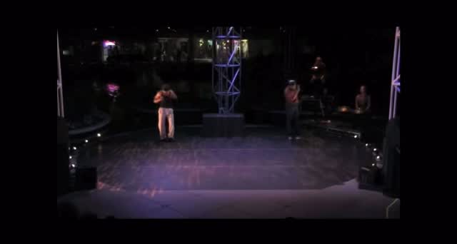 One of the coolest performances I created! For specific reasons. COOLSVILLE! created 2000 @yameansupreme and myself. Something about the contrast of movement and music and the unexpected approach to the dance. The audience was always surprised and drawn to the work. “I never seen anything like that!” “It felt so good!” “The way you danced to that song was unreal!” Comments from the audience at tines. I need to bring this back!!
@rickieleejones_ still an incredible song!! 🙏🏾 @grandperfs Grand Performances downtown LA